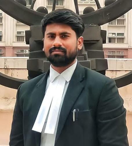 Advocate Sourabh rawat